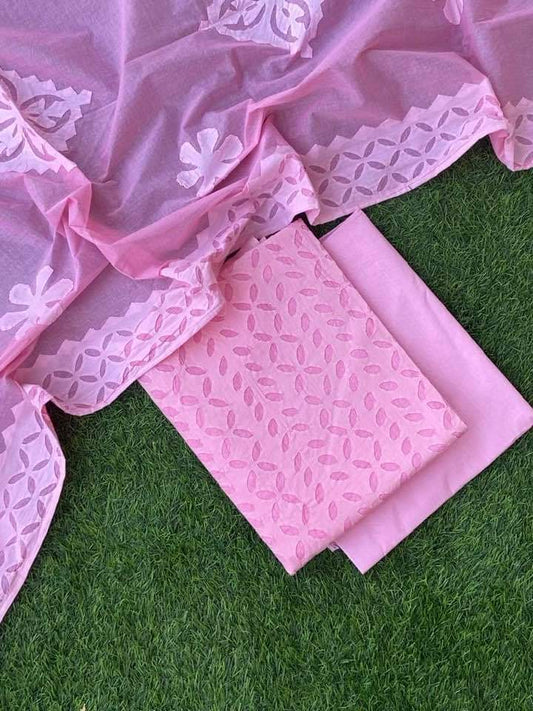 Applique Suits