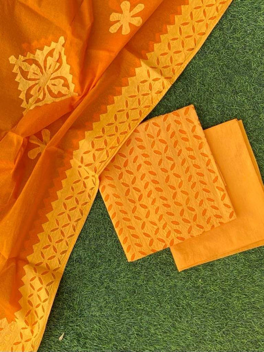 Applique Suits